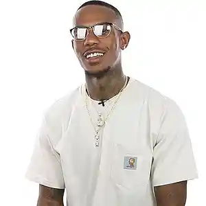 Picture for song '(BANGER) BACK TO THE 2012 LEX LUGER RICK ROSS TYPE' by artist 'LAKKY NINJA'