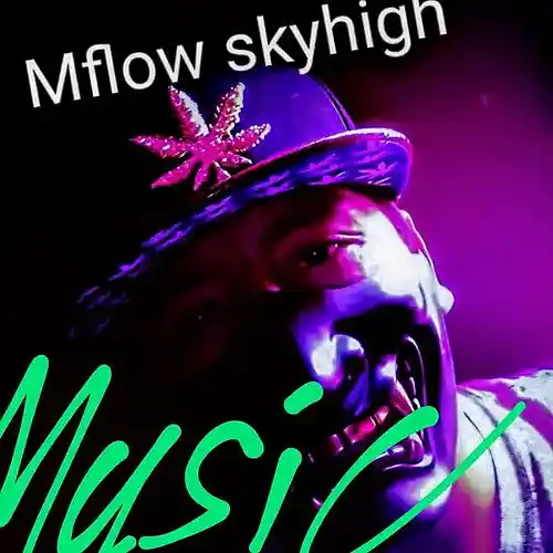 Picture for song 'SO HIGH MFLOW' by artist 'MFLOW SkyHigh'