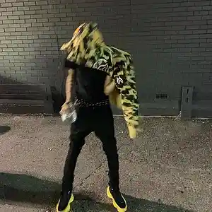 Picture for song 'Piss Me (Bossman Dlow x Real Boston Richey)' by artist 'Marqo'