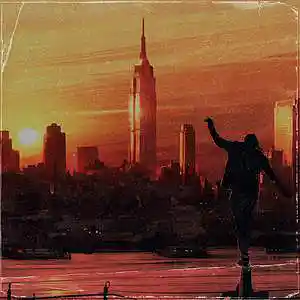 Picture for song 'Simple - Tyga Type Beat' by artist 'nosea'