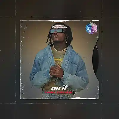 Picture for song '"On It" Gunna Type Beat' by artist 'MoneysOnDead'