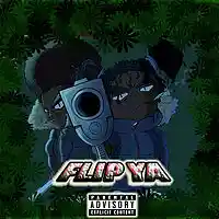 Picture for song 'FLIP YA' by artist 'NICO-MANN'