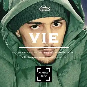 Picture for song 'Baby Gang "Vie" BUY 2 GET 1 FREE' by artist 'No Excuse Beats'