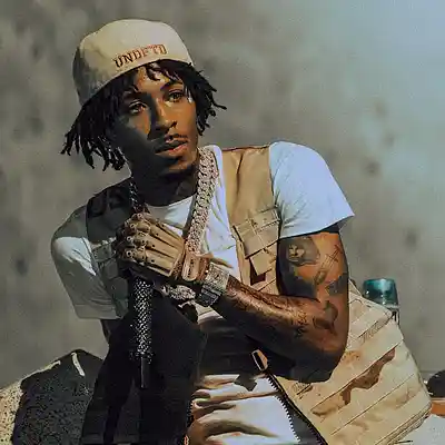 Picture for song '[NBA Youngboy] BEHAVIOR - louisiana trap beat' by artist 'Petrofsky Beats'