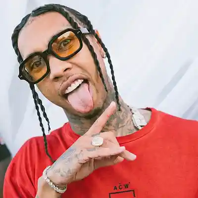 Picture for song '[Tyga x YG] PLAYGROUND - bouncy west coast beat' by artist 'Petrofsky Beats'