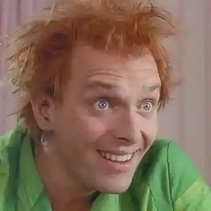 Picture for song 'Drop Dead Fred Theme' by artist 'Previous Signs of Decay'