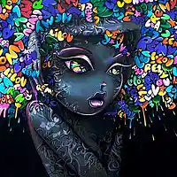 Picture for song 'MY BABYLON - PRODUCED BY RZ' by artist 'PRODUCED BY RZ'