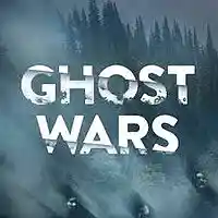 Picture for song 'Ghost Wars (Prod by Providence)' by artist 'Providence Beats'
