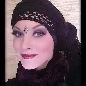 Picture for song 'Care to Stare' by artist 'Queen Nefer Aset Titi Cleo She Bah and ?'