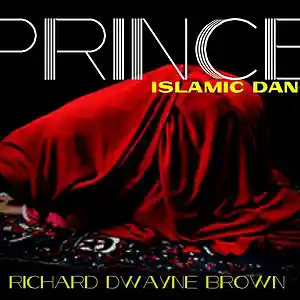 Picture for song 'Pop it' by artist 'Richard dwayne Brown'