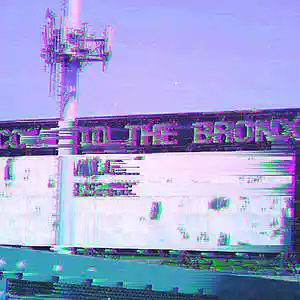 Picture for song 'BRONX TALE' by artist 'RUNAMOK'