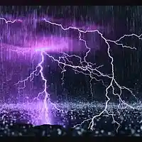 Picture for song 'rainy days' by artist 'Smok33'