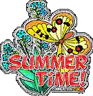 Picture for song 'summertime' by artist 'SMYJNTT'