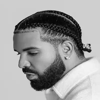 Picture for song 'I'm The Man (Drake Type Beat)' by artist 'Stash Jonez'
