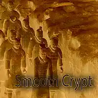 Picture for song 'Smooth crypt' by artist 'Stereo2tape'