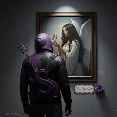 Picture for song 'From The Soul!' by artist 'S.W.A.D.E. (THE ONE AND ONLY)'