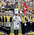 Picture for song 'Game Day' by artist 'The Abominable Snowchommy'