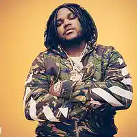 Picture for song 'King Tee - prod. by 3HMB' by artist 'The Mobb Affiliates'