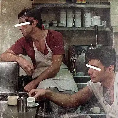 Picture for song 'The Trinity' by artist 'The Soul Society Beatz'