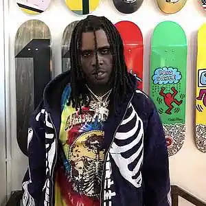 Picture for song 'Slaughter - Chief Keef x Fredo Santana 2021' by artist 'Thunderjet'