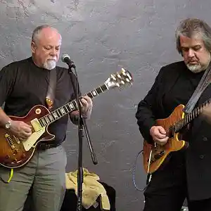 Picture for song 'Doug and Tom Demo' by artist 'Tom Aragon'