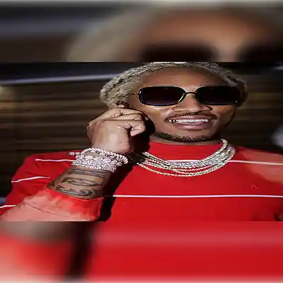 Picture for song 'Future x Moneybagg Yo Type Beat "HERO"' by artist 'Trackmatic 850'