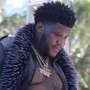 Picture for song 'Fed up' by artist 'TRAP XZECC'