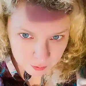 Picture for song 'Heather Ann Shepard - Half Moon Woman' by artist 'TROLL FARM STUDIOS'