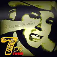 Picture for song '7th Sword' by artist 'Turtle Necromancer'