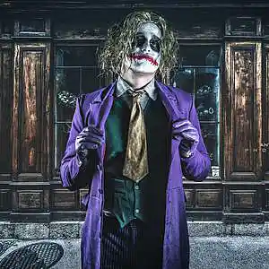 Picture for song 'joker (DaBaby Type Beat)' by artist 'tymbeatz'