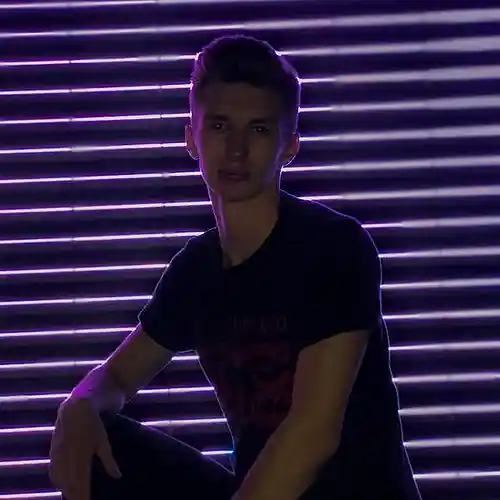 Artist picture