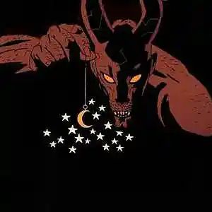 Picture for song 'He is coming' by artist 'Vladimir Verpakhovski'