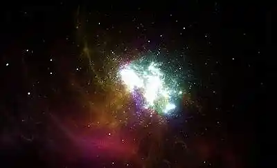 Picture for song 'Among the Stars (BUY ONE GET ONE FREE)' by artist 'TrapFusion'