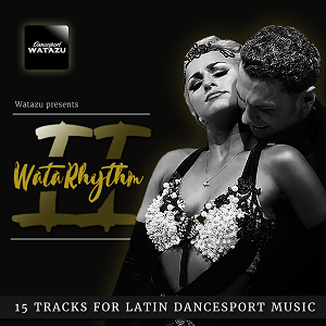 Picture for song '05-Complicado (Samba)' by artist 'Watazu'