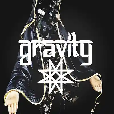 Picture for song '16.Gravity-Splooge Stain(Beat By Mr J)' by artist 'Gravhiphop'