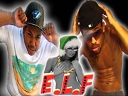Picture for song '1. Elf Boyz' by artist 'Zmalone'