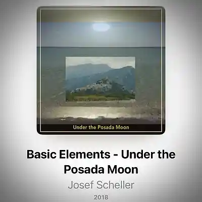 Picture for song '2018 - A tribute to JJ Cale' by artist 'Josef Scheller'