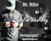 Picture for song '5 Sences' by artist 'Mr.Mr. Mike'