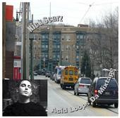 Picture for song 'tom 1' by artist 'Nick Scarz Delahoya'