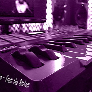 Picture for song 'Self Made' by artist 'DJ Ruso'