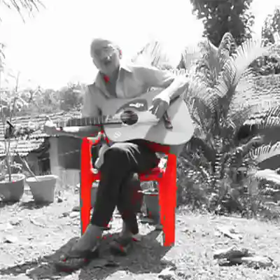 Picture for song 'Another Thing' by artist 'dorio'