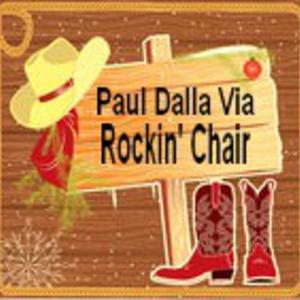 Picture for song 'Fast Lane' by artist 'Paul Dalla Via'