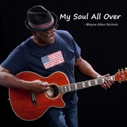 Picture for song 'Not Getting In This Bed' by artist 'Wayne Allen Nichols'