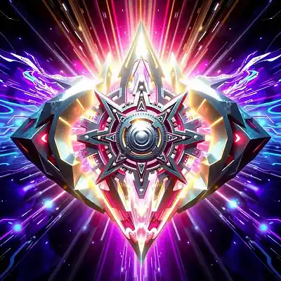 Picture for song 'Crash Course I0I' by artist 'IamEther'
