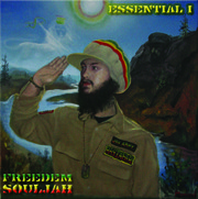 Picture for song '04 The System' by artist 'Essential I'