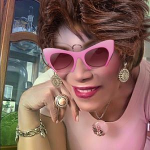 Picture for song 'No Surprise (Peace)' by artist 'Ivy Rose R'