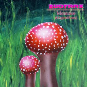 Picture for song 'Pulsating Ambition' by artist '2uo7rax'