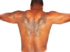 Picture for song 'All the Way in' by artist '01 KEMIT-NAJEE'