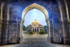 Picture for song 'Temple' by artist '100pr00f productions'