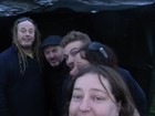 Picture for song '02 Johnny (LIVE HORSE DRAWN)' by artist '10 o clock horses'